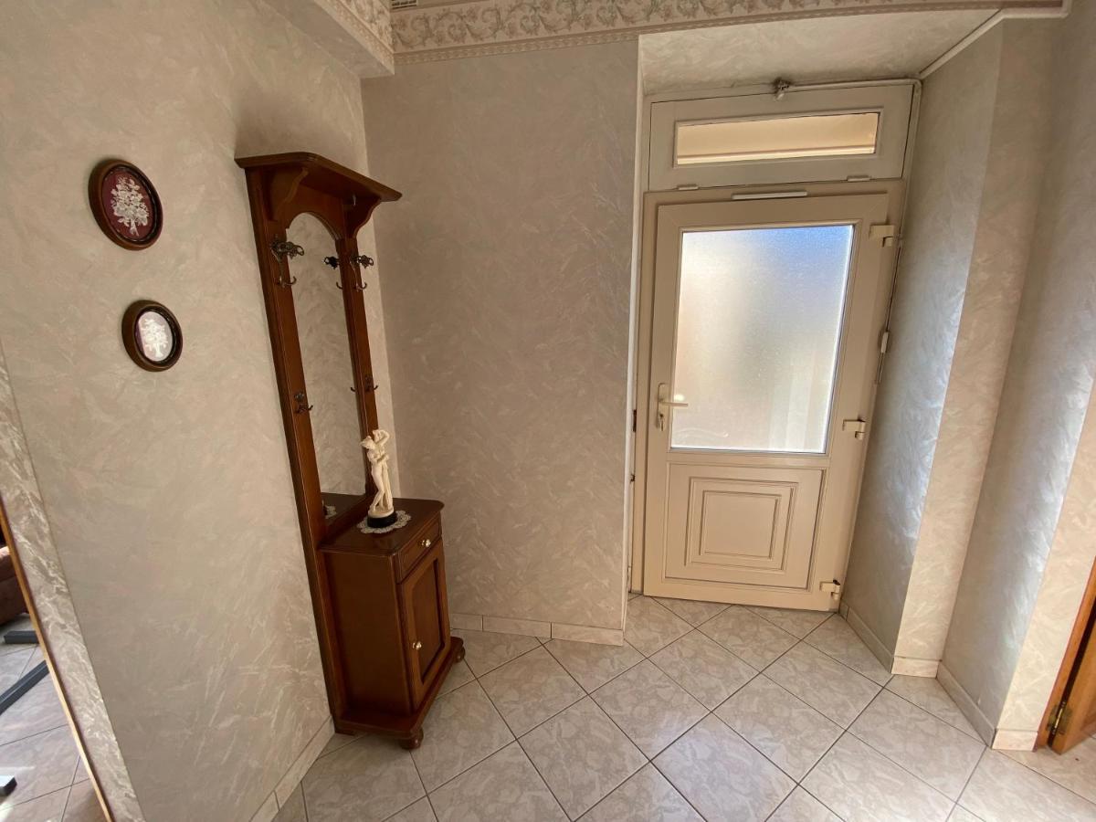 Le Gite De Charline Villa Selles-sur-Cher Exterior photo