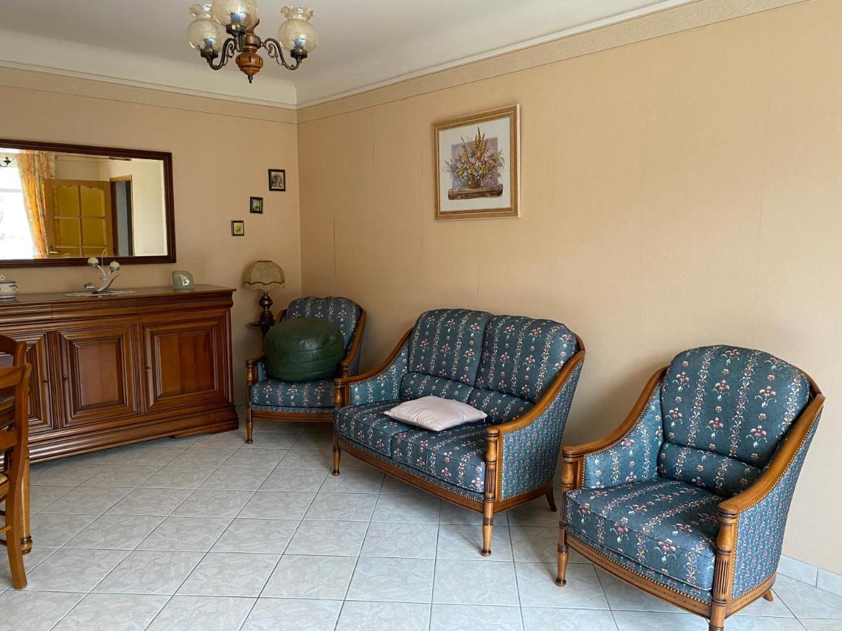 Le Gite De Charline Villa Selles-sur-Cher Exterior photo