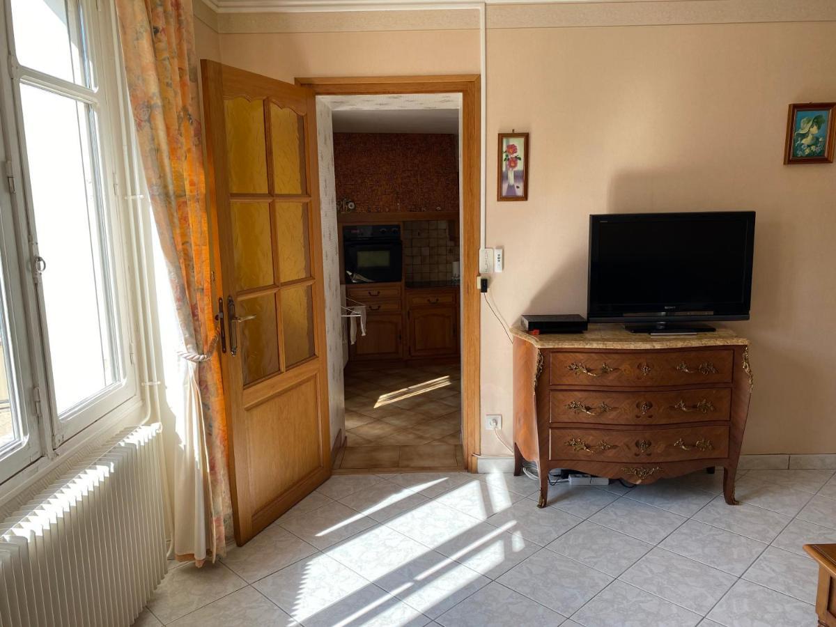 Le Gite De Charline Villa Selles-sur-Cher Exterior photo