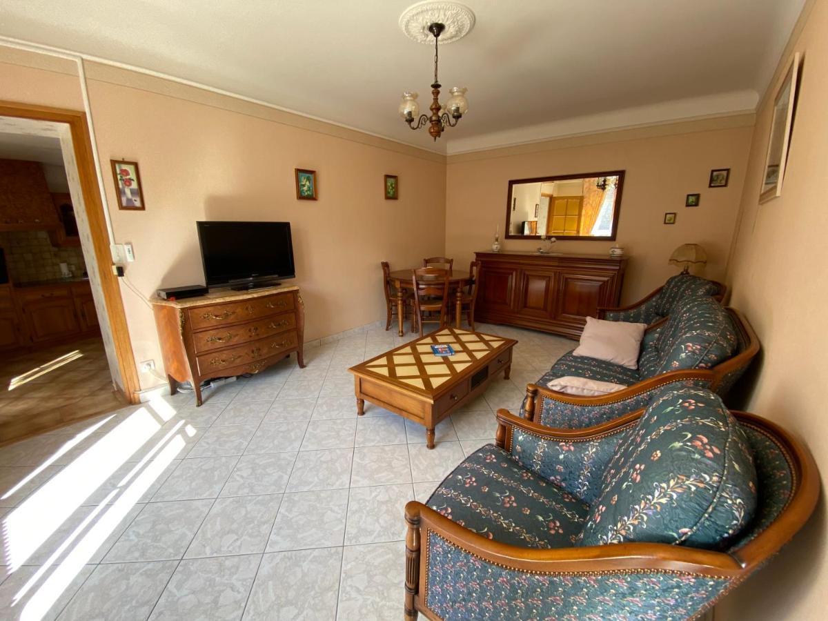 Le Gite De Charline Villa Selles-sur-Cher Exterior photo