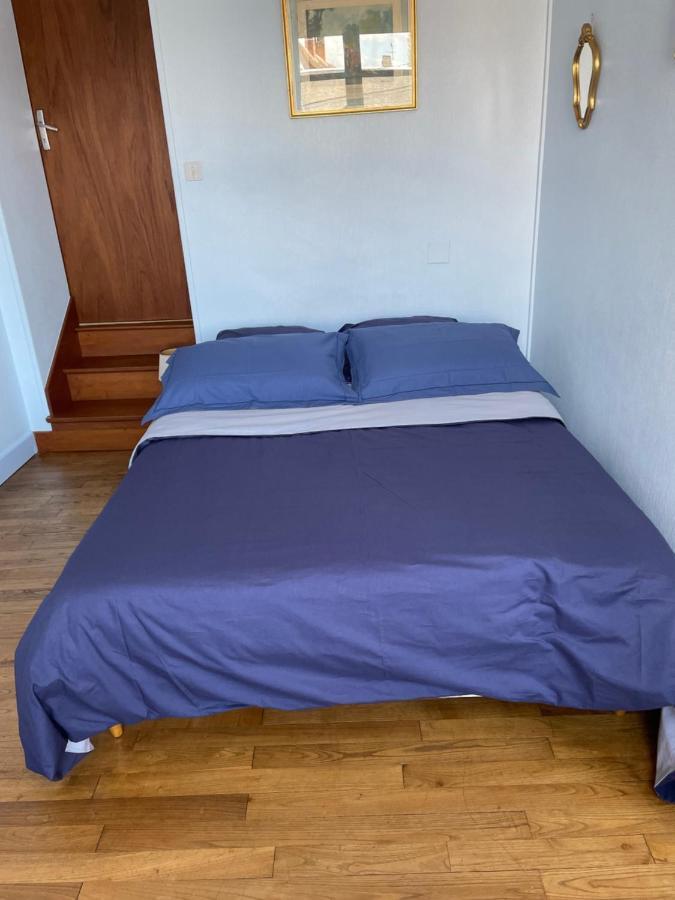 Le Gite De Charline Villa Selles-sur-Cher Exterior photo